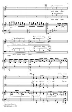 The Message von Joseph A. Martin (Download) 