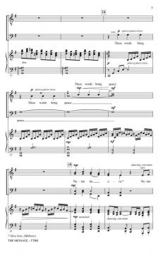 The Message von Joseph A. Martin (Download) 