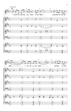 Hymn To The Night von Richard Burchard (Download) 