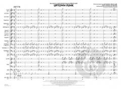 Uptown Funk (Mark Ronson) 