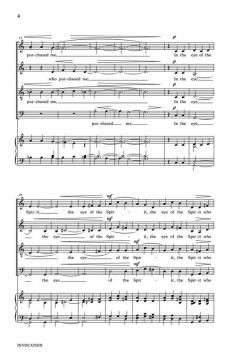 Invocation von Steve Sandberg (Download) 