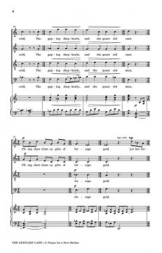 Prayer For A New Mother von Doug Brandt (Download) 