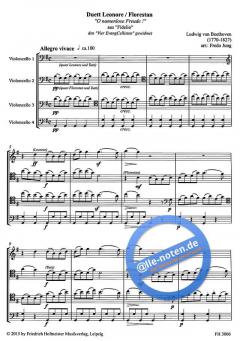 CellOpera Vol. 3 im Alle Noten Shop kaufen online kaufen
