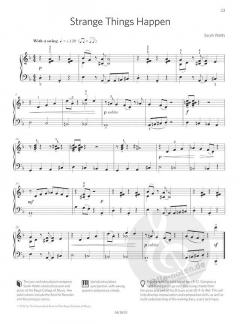 ABRSM: Encore Book 1 (Grades 1 & 2) von Karen Marshall 
