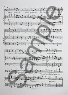 Carmen - No. 7 Chanson Du Toréador von Georges Bizet 