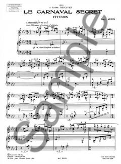 Nouveux Musiciens Volume 1 von Lucette Descaves 