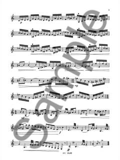 Classic Etudes For French Horn von Georges Barboteu im Alle Noten Shop kaufen