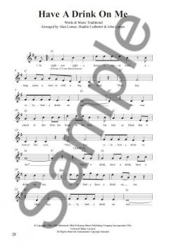 Sing, Drink and Be Merry 
