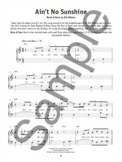 Really Easy Piano Playalong: Classic Hit Songs 