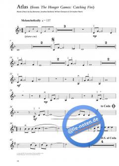 Playalong 20/20 Violin: 20 Easy Pop Hits im Alle Noten Shop kaufen