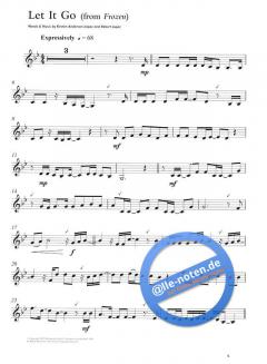 Playalong 20/20 Clarinet: 20 Easy Pop Hits 