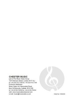 Sinfonia Comatica (Judith Weir) 