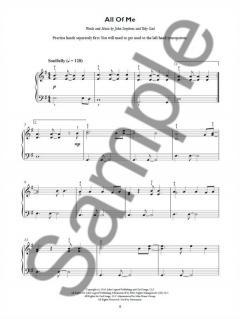 Grade 2 Piano Solos 