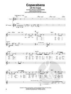 Popular Hits: Trumpet Play-Along Volume 1 im Alle Noten Shop kaufen