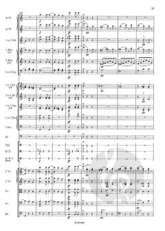 Wiener Blut op. 354 von Johann Strauss (Sohn) 