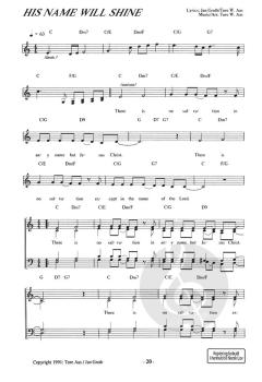 Get Together (Oslo Gospel Choir) 
