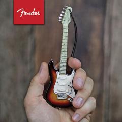 Fender Sunburst Strat im Alle Noten Shop kaufen