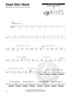 Drum Play-Along Vol.37: Slayer (Slayer) 
