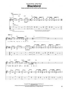 Acoustic Guitar 25th Anniversary Songbook 