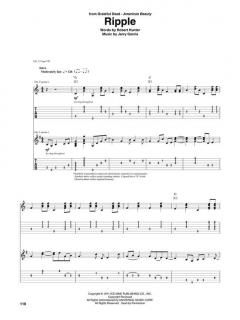 Acoustic Guitar 25th Anniversary Songbook 