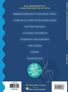 Cinderella - Recorder Fun! (Patrick Doyle) 