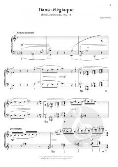 The Joy Of Sibelius von Jean Sibelius 