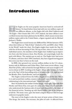 The Eagles FAQ 