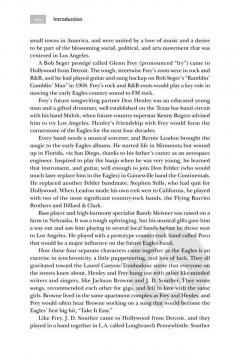 The Eagles FAQ 