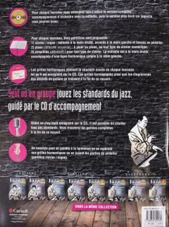 Tubes Du Jazz Claviers: Volume 2 im Alle Noten Shop kaufen