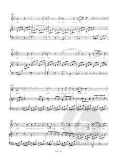 Schon lacht der holde Frühling von Wolfgang Amadeus Mozart 