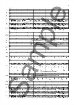 Electra von Malcolm Arnold 