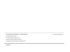 Fast Cycles von Nico Muhly 