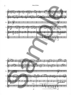 Balance Problems von Nico Muhly (Download) 
