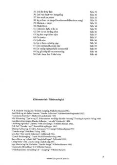 Jazz Pa Dansk - Folkeviser von Erik Moseholm 