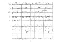 Wind-Drumming von Poul Ruders 