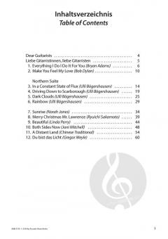 Gitarrenkekse Band 1 von Joachim Braun 