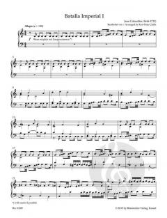 Enjoy the Organ 3 von Karl-Peter Chilla 
