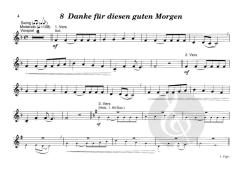 Das neue Lied 