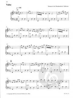 Dances From Flanders & Wallonia von Jacques-Féréol Mazas 