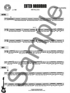 Bass Along 6 