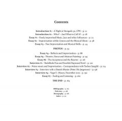Improvised Music - Essays And Interviews 