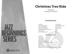 Christmas Tree Ride (Download) 