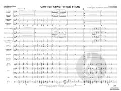Christmas Tree Ride (Download) 