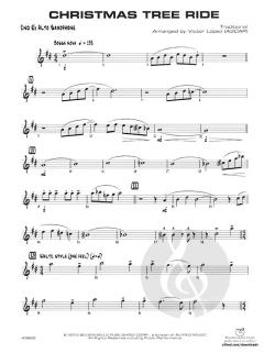 Christmas Tree Ride (Download) 