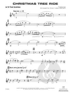Christmas Tree Ride (Download) 