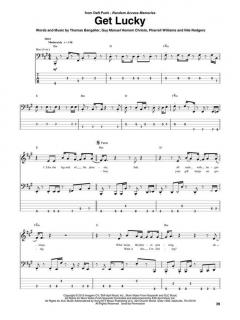 Best of Bass Tab 