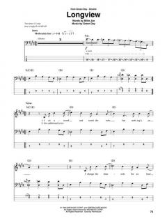 Best of Bass Tab 