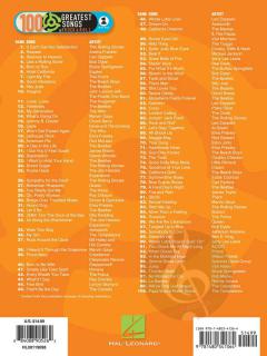 VH1's 100 Greatest Songs of Rock & Roll 