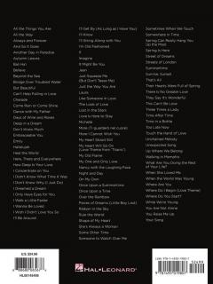 100 Most Gorgeous Songs Ever 