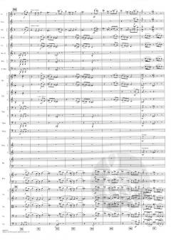 Scherzo for Motorcycle and Orchestra von John Williams 